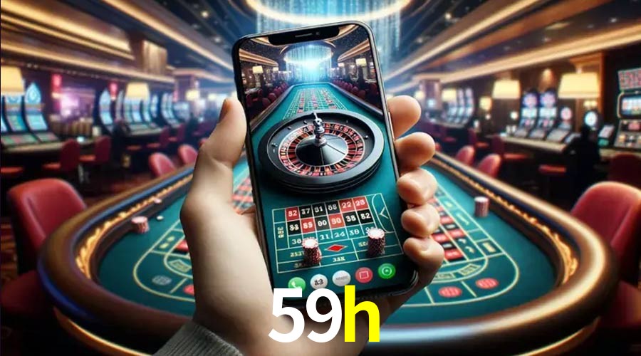 Welcome Bonus 59h
