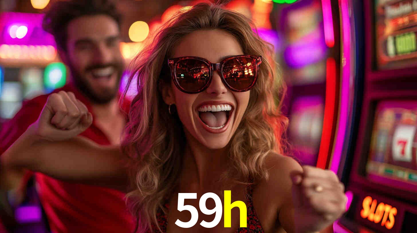 Estatísticas 59h
