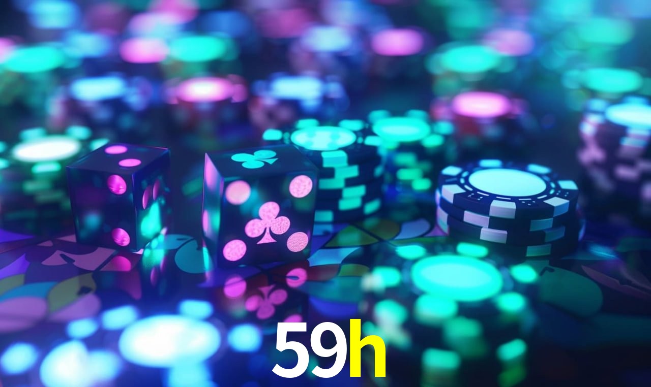 A Revolução dos Aplicativos de Jogos no 59h