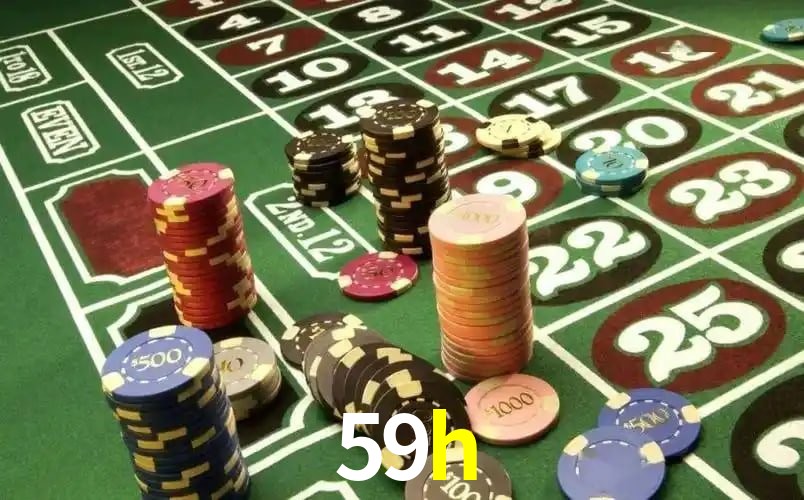 Descubra o Programa VIP da 59h: Vantagens Exclusivas para Jogadores