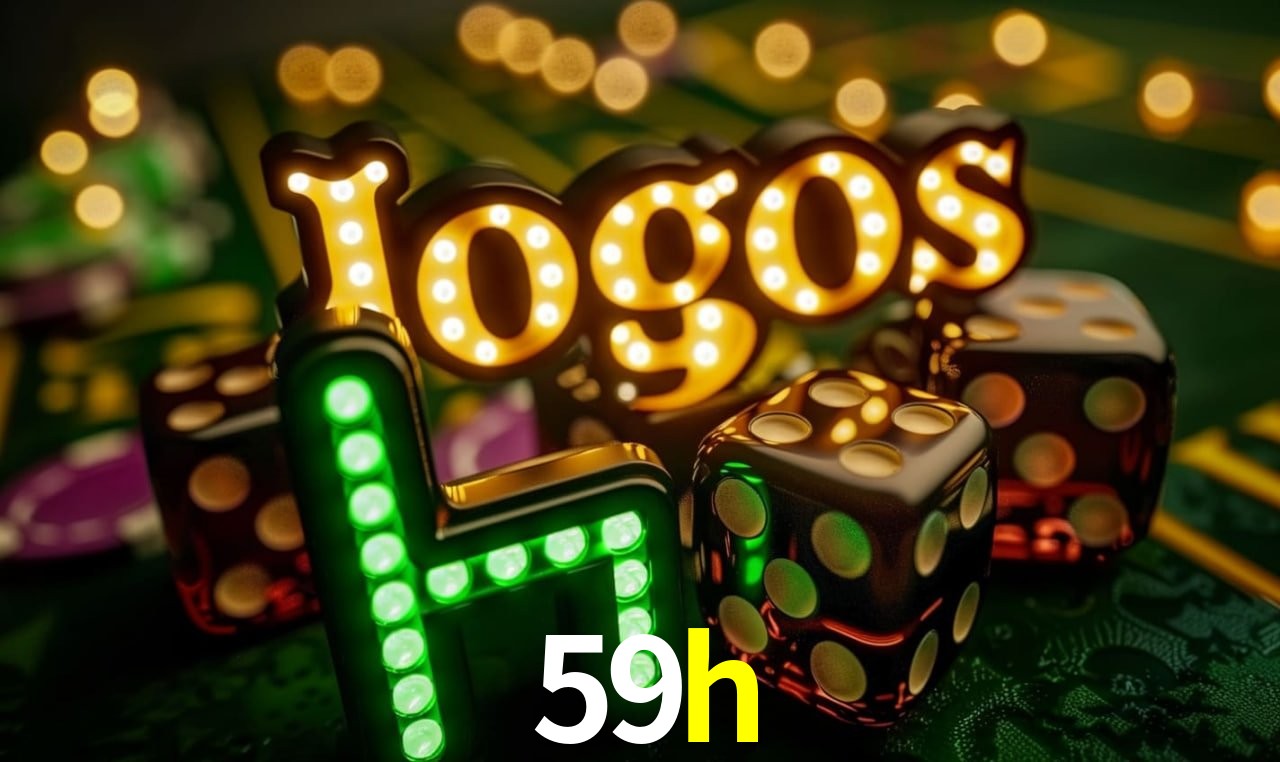 A Popularidade dos Caça-Níqueis no 59h