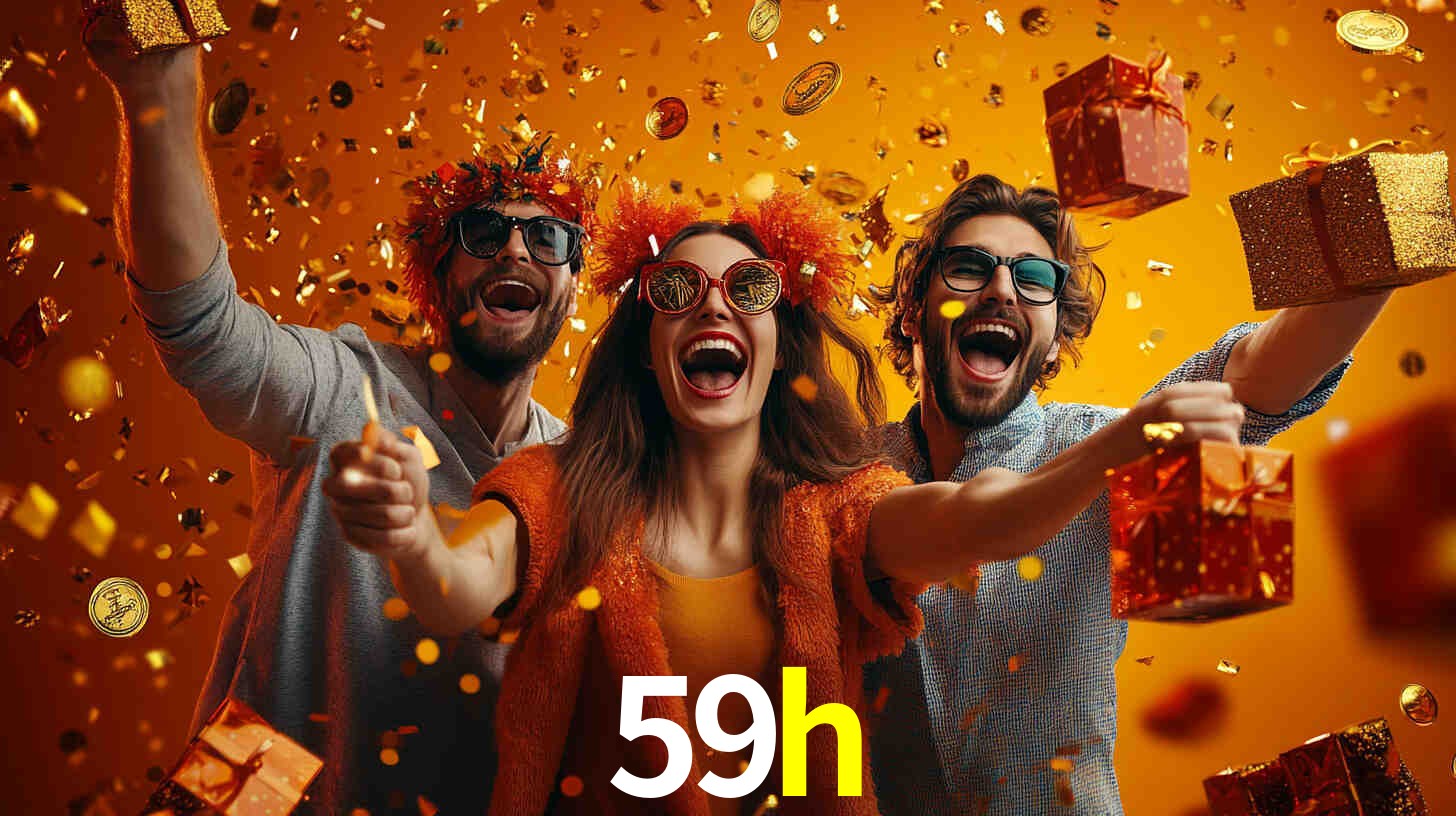 Desvendando o Mundo dos Jogos Virtuais na 59h