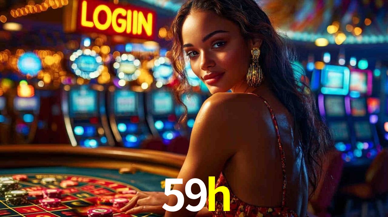 Apostas Esportivas na 59h: Um Guia Completo