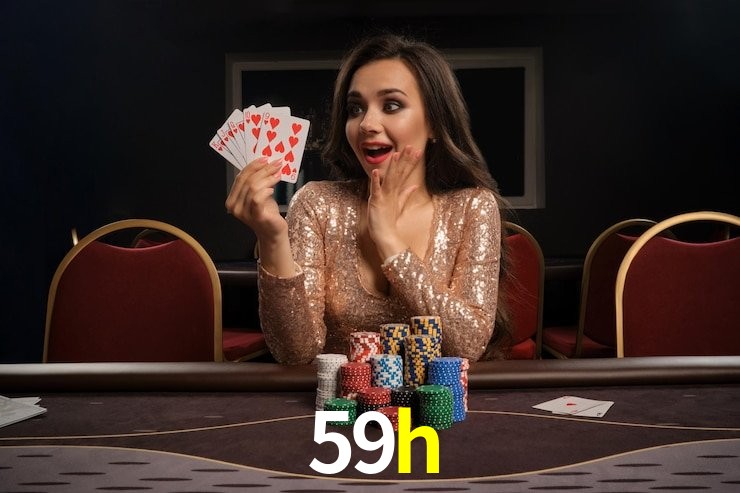 Descubra a Essência do 59h: Nossa História e Compromissos