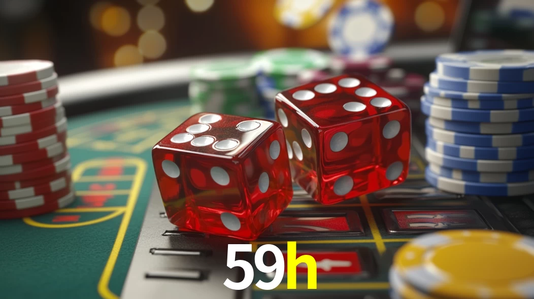 Explore as vantagens do 59h: serviço profissional e confiabilidade