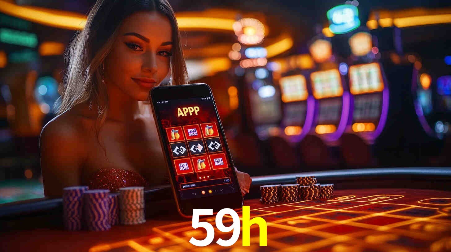 Apostas de Futebol 59h