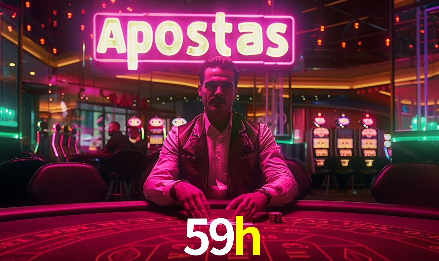 Provedores de Jogos 59h