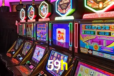 Descubra o Mundo do Cassino Online com 59h