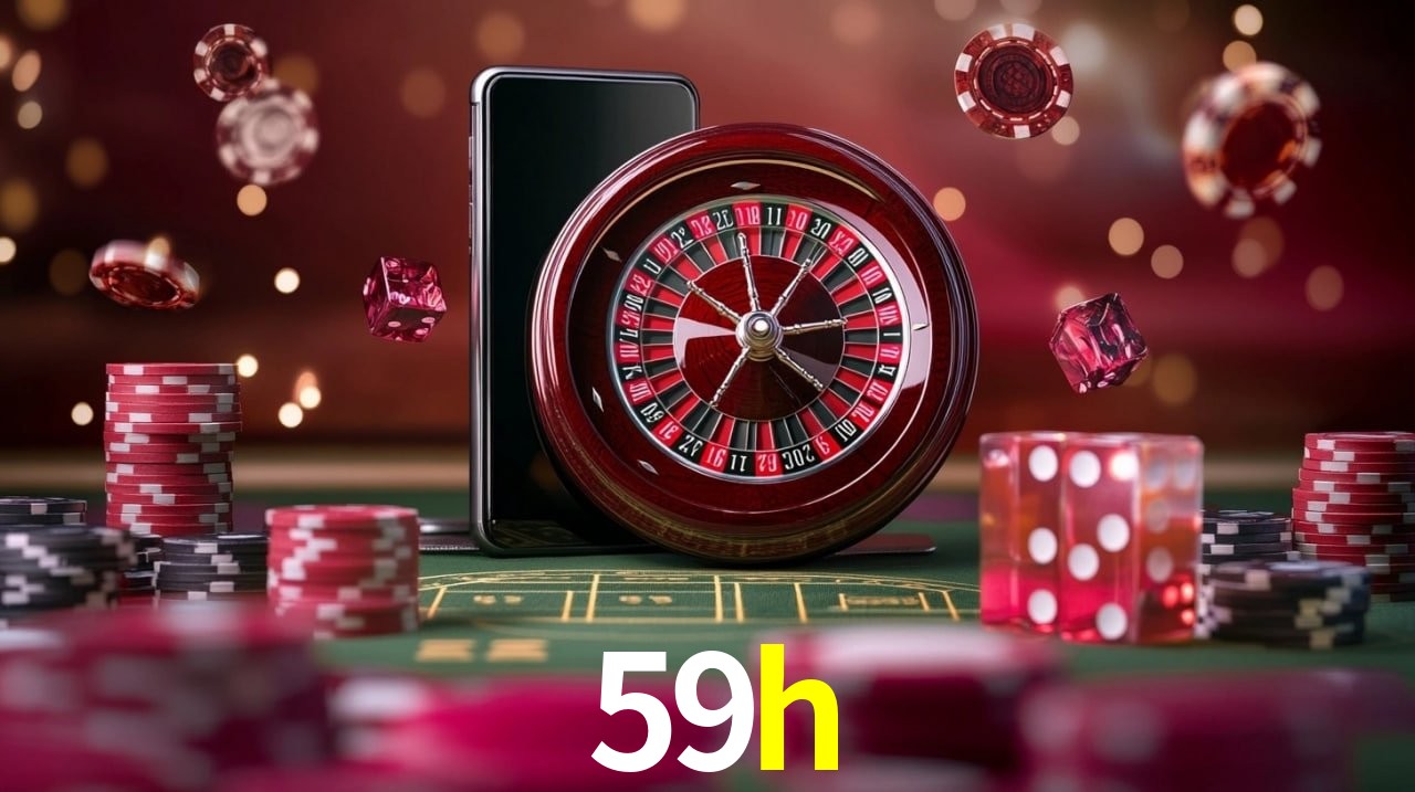 Blackjack Table 59h