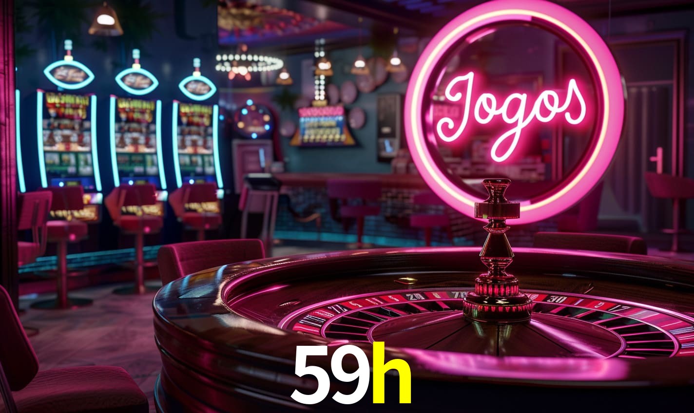 Login Seguro 59h