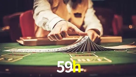 Welcome Bonus 59h