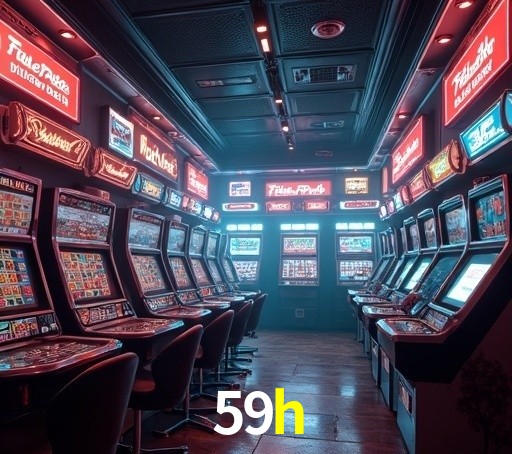 Descubra o Programa VIP da 59h: Vantagens Exclusivas para Jogadores