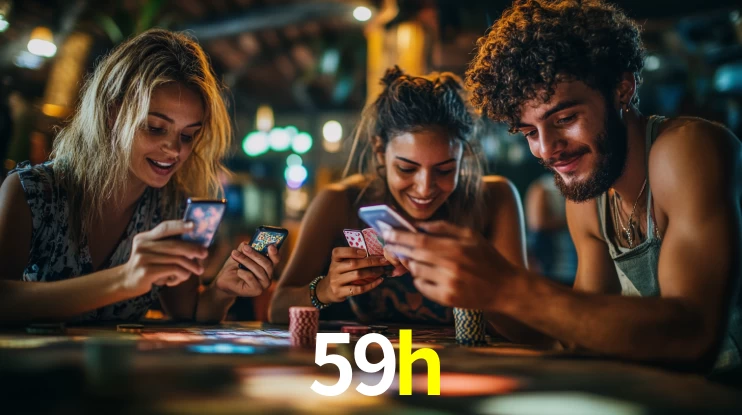 59h bet