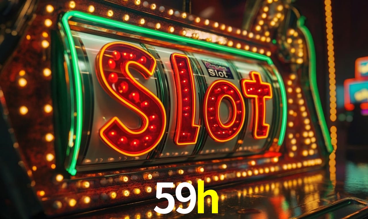 Explorando a Categoria de Eventos em Apostas na 59h