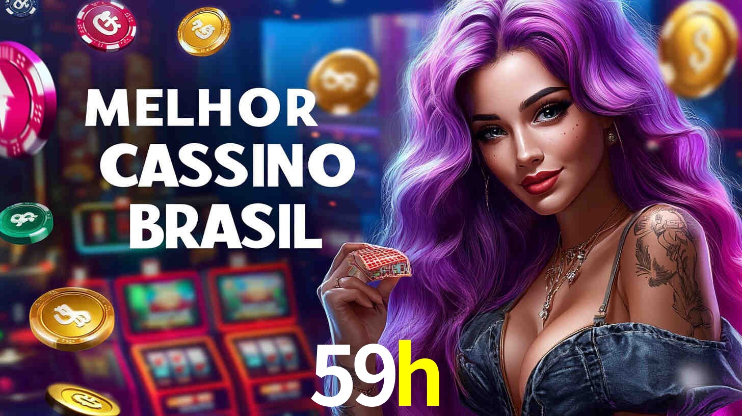 Apostas de Tênis 59h