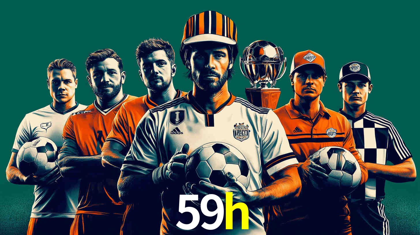 Estatísticas Esportivas 59h