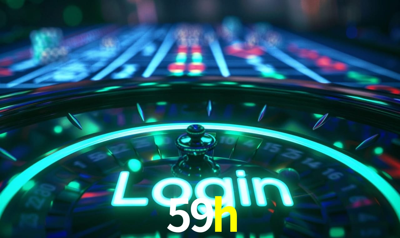 Desvendando o Mundo dos Jogos Virtuais na 59h