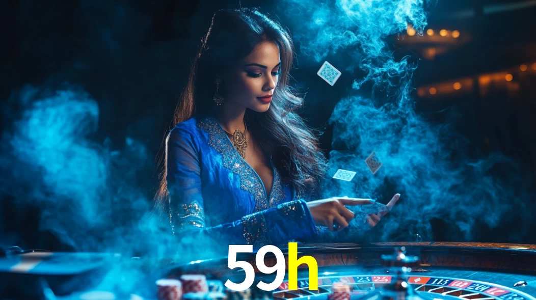 Casino Ao Vivo 59h