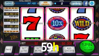 cassino 59h