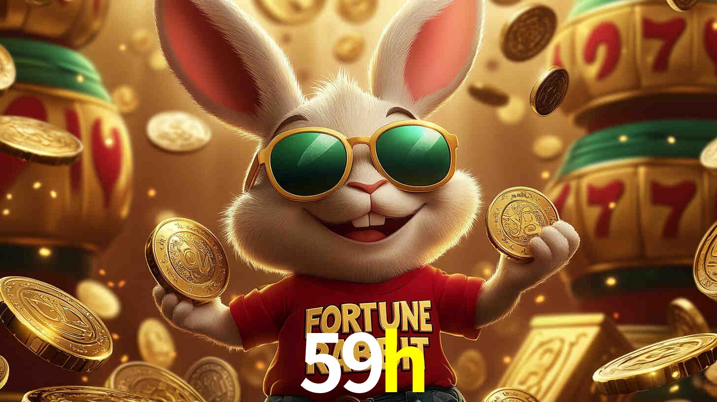 Descubra a Magia dos Jogos de Arcade no 59h
