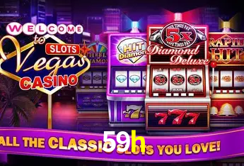 Weekend Specials 59h