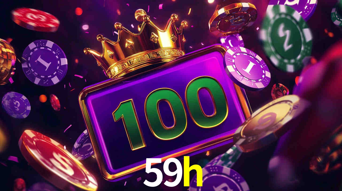 Experimente o Login Seguro Premium no 59h