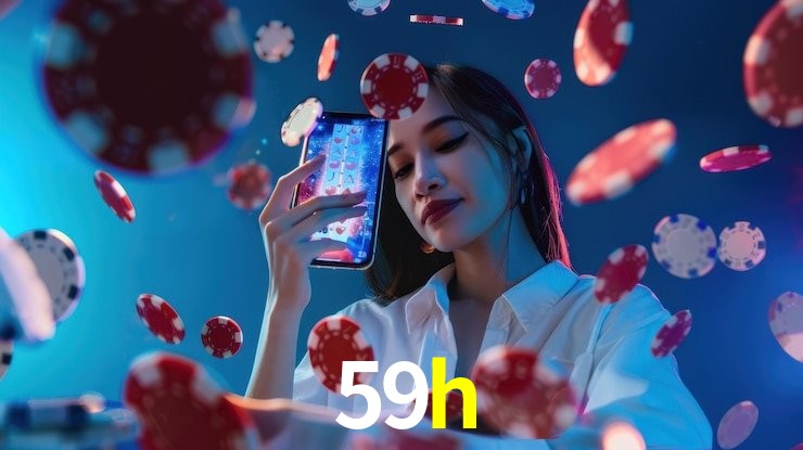 Tecnologia da Plataforma 59h