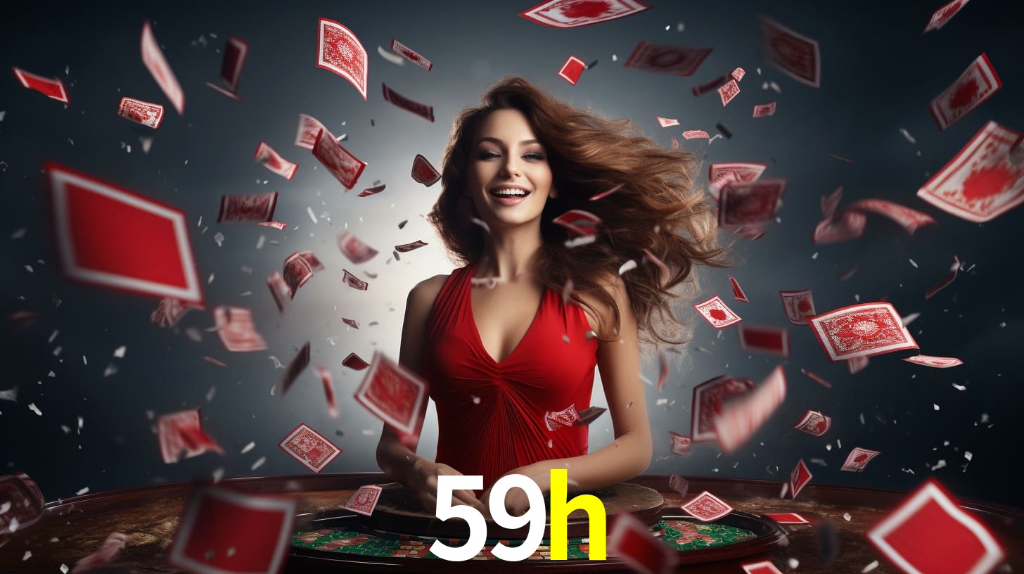 Ofertas Imperdíveis na 59h: Promoções e Bônus Que Valem a Pena
