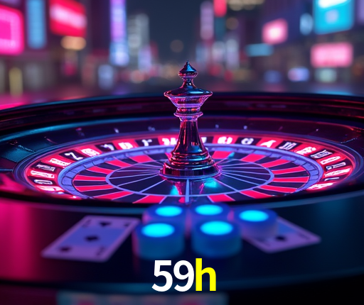 Diretório de Jogos 59h